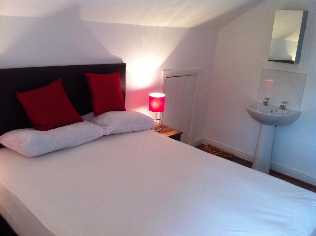 Ivy Mount Boutique Hotel Manchester Szoba fotó